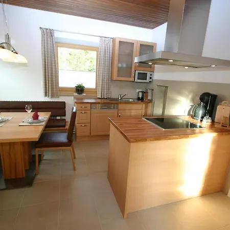 Appartement Haus Scheglmann Inkl. Chiemgaukarte Ruhpolding