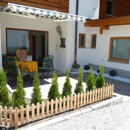 Appartement Haus Scheglmann Inkl. Chiemgaukarte *