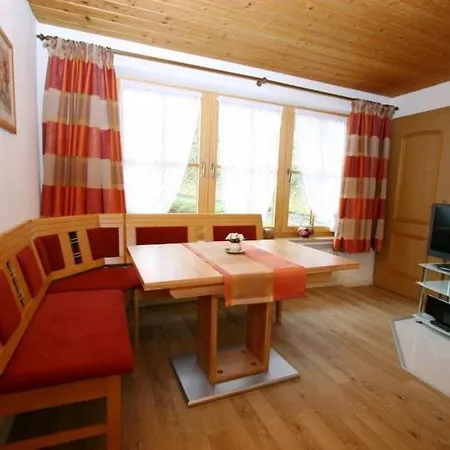 Haus Scheglmann Inkl. Chiemgaukarte Рупольдинг