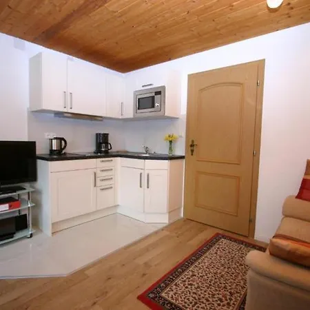 Haus Scheglmann Inkl. Chiemgaukarte * Ruhpolding