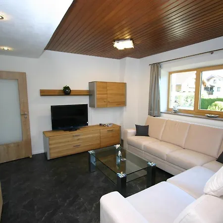 Haus Scheglmann Inkl. Chiemgaukarte Апартаменты