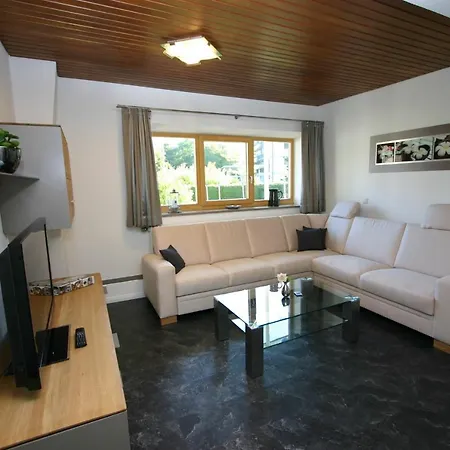 Haus Scheglmann Inkl. Chiemgaukarte Apartamento *