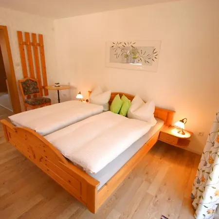 Haus Scheglmann Inkl. Chiemgaukarte