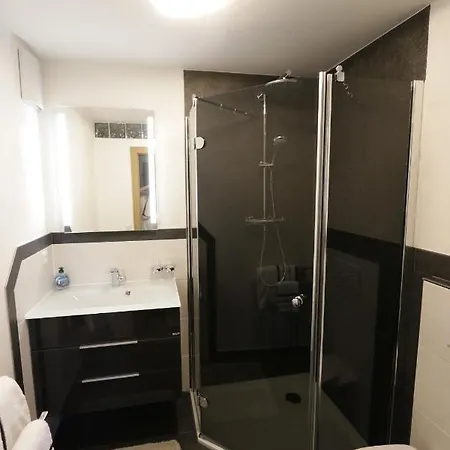 Apartamento Haus Scheglmann Inkl. Chiemgaukarte