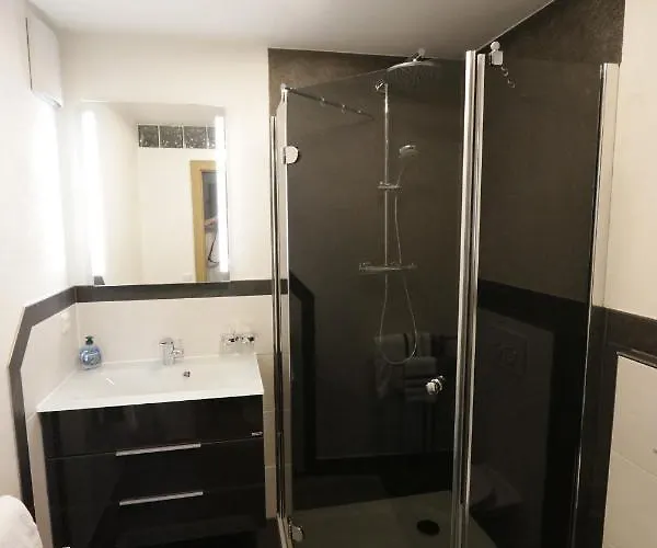 Апартаменты Haus Scheglmann Inkl. Chiemgaukarte